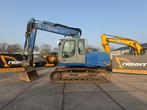 Liebherr R 317 Litronic (bj 2004), Graafmachine
