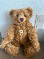 Steiff beer - 004445, Verzamelen, Beren en Cherished Teddies, Ophalen of Verzenden, Zo goed als nieuw, Stoffen beer, Steiff
