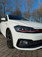 Volkswagen Polo GTI 2.0 TSI | DSG | 2019 | Digital | Beats|, Auto's, Stof, Zwart, 4 cilinders, 1984 cc