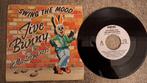 Jive bunny and the mastermixers - swing the mood, Gebruikt, 7 inch, Single, Ophalen of Verzenden