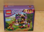 LEGO 41031 Friends Andrea’s Berghut nieuw, Ophalen of Verzenden, Nieuw, Complete set, Lego