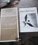 Kantklosboekjes, Hobby en Vrije tijd, Kantklossen, Ophalen of Verzenden, Gebruikt, Boek of Tijdschrift