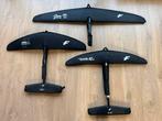 F-One foils: Eagle 890 en Seven Seas 1200, Watersport en Boten, Ophalen, Gebruikt, Wingsurf-hydrofoil