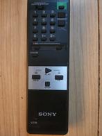 Sony Betamax VTR afstandsbediening, Ophalen of Verzenden