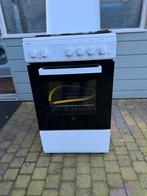 Gasfornuis, Ophalen, Zo goed als nieuw