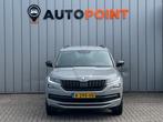 Skoda Kodiaq 1.5 TSI Sportline Business ORG NL TREKHAAK|CAME, Voorwielaandrijving, 4 cilinders, 150 pk, Origineel Nederlands