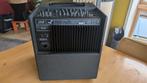 Schertler JAM200 Acoustic Amplifier - 200 Watt, Muziek en Instrumenten, Ophalen, Zo goed als nieuw, Gitaar, 100 watt of meer
