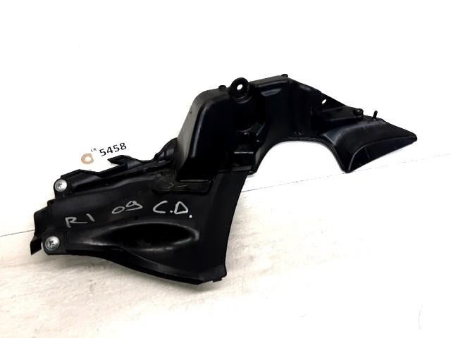 R1 2011 - 2014, 2009 - 2010 Yamaha Cover D1-47814