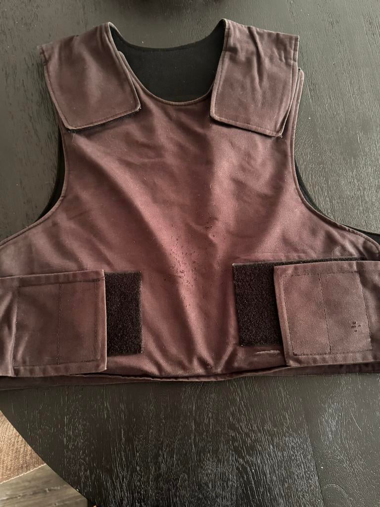 Highmark kogelwerend vest, Ophalen of Verzenden, Overige soorten, Overige gebieden, Kleding of Schoenen