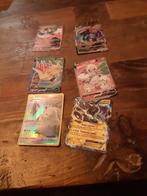 Pokémon kaarten, Ophalen of Verzenden