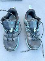 Salomon wandelschoenen maat 38, Ophalen of Verzenden, Gebruikt, Schoenen