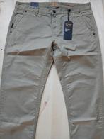 PME Legend slimfit chino maat W38 L34, W36 - W38 (confectie 52/54), Overige kleuren, Nieuw, Ophalen of Verzenden