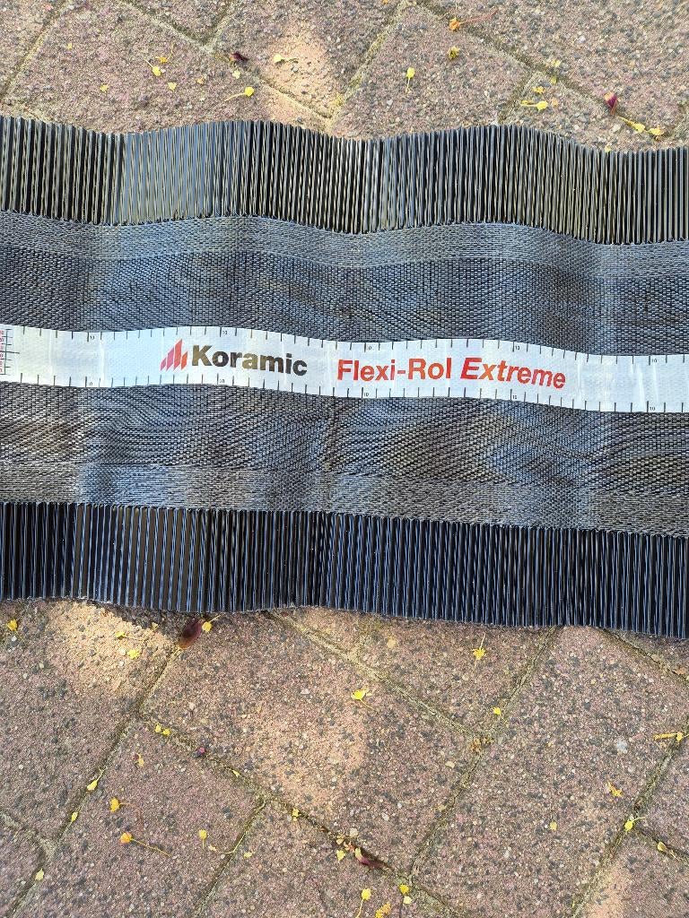koramic flex, Doe-het-zelf en Verbouw, Ophalen, Overige materialen, Overige kleuren, Overige typen
