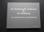 De Verlengde Schrans & de Badweg. Huizum, Leeuwarden., 20e eeuw of later, Verzenden, Zo goed als nieuw, Zie beschrijving