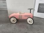 Nieuwe roze loopauto voor uren speelplezier, Ophalen of Verzenden, Nieuw, Loopvoertuig
