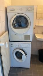 Bosch Maxx 6 Sensitive Condensdroger, Witgoed en Apparatuur, 6 tot 8 kg, Ophalen, Condens, Minder dan 85 cm