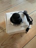 3Dconnexion SpaceNavigator 3D Muis, Computers en Software, Ophalen of Verzenden, Nieuw, Bedraad, Muis