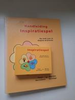 Inspiratiespel met handleiding, Ophalen of Verzenden, Gelezen, Zwangerschap en Bevalling