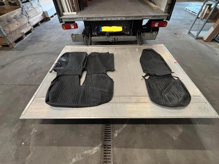 StoelHoezen Renault Master, Auto-onderdelen, Interieur en Bekleding, Renault, Nieuw, Ophalen of Verzenden