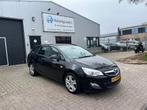 Opel Astra Sports Tourer 1.7 CDTi Edition| AIRCO| MET APK!, Voorwielaandrijving, Euro 5, Gebruikt, Zwart