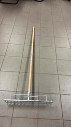 Talen Tools - Grashark, Tuin en Terras, Ophalen, Nieuw