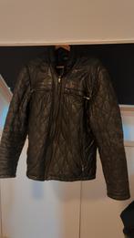 Herenjas - merk Arma - Zwart, Maat 52 (L), Ophalen of Verzenden, Gedragen, Maat 52/54 (L), Zwart