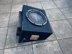 Pioneer Subwoofer 1000 watt, Auto diversen, Ophalen, Gebruikt