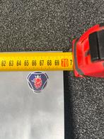 Scania Vrachtwagen Poster, Ophalen, A1 t/m A3, Reclame, Rechthoekig Staand