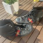 Gucci schoenen, maat 43, Zwart, Ophalen of Verzenden, Sneakers of Gympen, Gucci