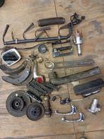 Citroen DS, Ophalen of Verzenden