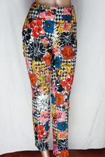 Claudia strater broek maat 38 nieuw, Verzenden, Nieuw, Maat 38/40 (M), Lang