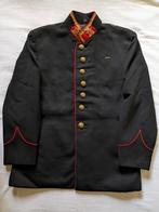 Jas CT Johan Willem Friso Kapel muziekkorps uniform, Ophalen of Verzenden, Landmacht, Nederland, Kleding of Schoenen