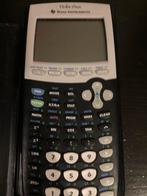 Texas Instruments TI-84 Plus grafische rekenmachine, Ophalen of Verzenden, Grafische rekenmachine, Zo goed als nieuw