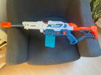 X-Shot Blaster Speelgoedgeweer met Magazijn, Ophalen, Gebruikt