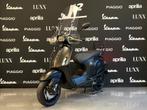 Vespa Sprint | Mat Zwart | Brom | 2024 | 8380 km, Overige modellen, ., Maximaal 45 km/u, Ophalen of Verzenden