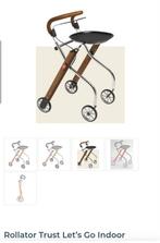 Rollator Trust Care uit Zweden, Diversen, Rollators, Ophalen