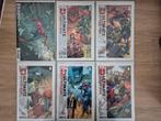 Ultimate Spider-man, Boeken, Strips | Comics, Amerika, Jonathan Hickman, Complete serie of reeks, Ophalen of Verzenden