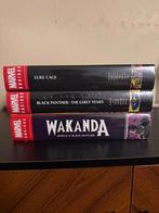 Comics, Boeken, Strips | Comics, Meerdere comics, Ophalen of Verzenden, Zo goed als nieuw, Amerika