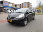 HONDA Jazz 1.2I Cool 5-Drs Dealer onderh, Auto's, Voorwielaandrijving, Euro 5, 450 kg, 4 cilinders