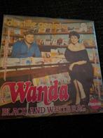 Wanda, Ophalen of Verzenden, Zo goed als nieuw, Nederlandstalig