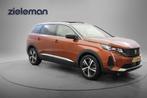 Peugeot 5008 1.2 PureTech GT-Line 7 Persoons  - Panorama, Tr, Auto's, Euro 6, 1199 cc, 7 stoelen, Leder