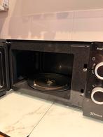 Cecotec 01524 magnetron 700W zwart 20L, Ophalen, Gebruikt, Minder dan 45 cm, Magnetron