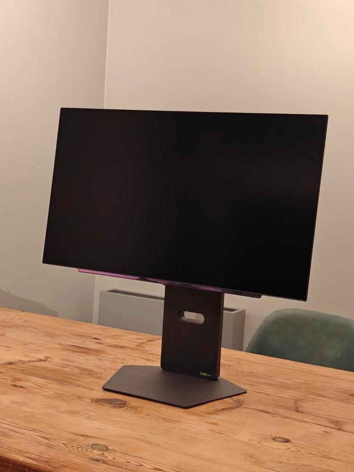 LG 480Hz 1440p OLED, Computers en Software, Monitoren, Zo goed als nieuw, 201 Hz of meer, Gaming, IPS, Quad HD (2K), Ophalen