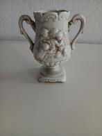 Vaasje met putti putto, Ophalen of Verzenden