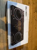 Pioneer DDJ-REV1 Serato DJ Controller - Zo goed als nieuw, Ophalen of Verzenden, Gebruikt, Dj-set, Pioneer