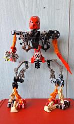 Lego Bionicle - Akamai - Complete set in goede staat, Ophalen, Gebruikt, Complete set, Lego