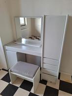 Kaptafel, Ophalen, Gebruikt, 50 tot 100 cm, Minder dan 100 cm