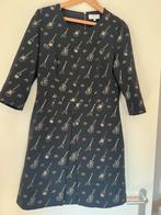 DreamCatcher mooie muzikale jurk/ maat 42, Kleding | Dames, Jurken, Verzenden, Zwart, Maat 42/44 (L), Zo goed als nieuw