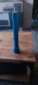 Blauwe Mag-Lite zaklamp, Ophalen of Verzenden