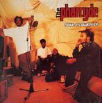 2x “The Pharcyde EP” Japanse persing, Cd's en Dvd's, Ophalen of Verzenden, 1985 tot 2000